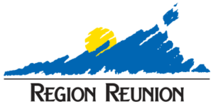 logo Région La Réunion