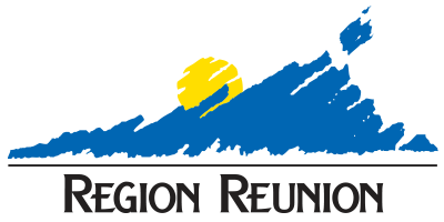 logo Région La Réunion